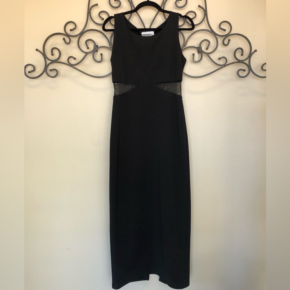 Petite Jazz Dress